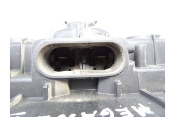 Motor calefaccion, Renault Megane Ii Berlina 5P Confort Dynamique 2008