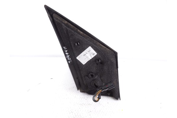 Retrovisor izquierdo, Ford Fiesta (Cbk) Ambiente 2004