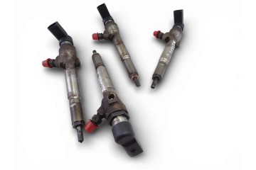 Inyector, Renault Megane Ii Berlina 5P Confort Dynamique 2008, 8200380253