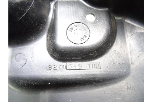 Tapa balancines, Renault Megane Ii Berlina 5P Confort Dynamique 2008, 8200549100
