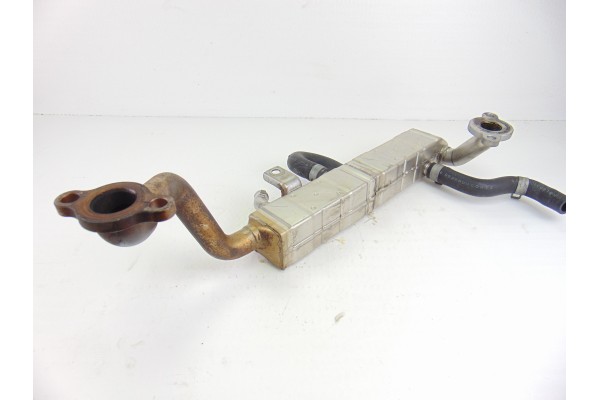 14793AA020 ENFRIADOR EGR SUBARU FORESTER (S12/SH) XS Classic 2010 14793AA020 196135 SUBARU - 4