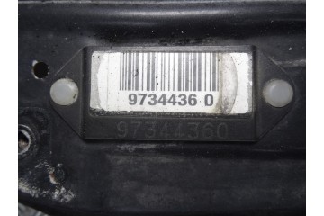 Travesaño superior, Alfa Romeo Gt (125) 2.0 JTS 16V Progression 2004