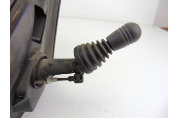 Retrovisor derecho, Opel Corsa C * 2005