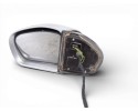 Retrovisor izquierdo, Mercedes-benz Clase C (Bm 203) Sportcoupe C 200 Compressor (203.742) 2002
