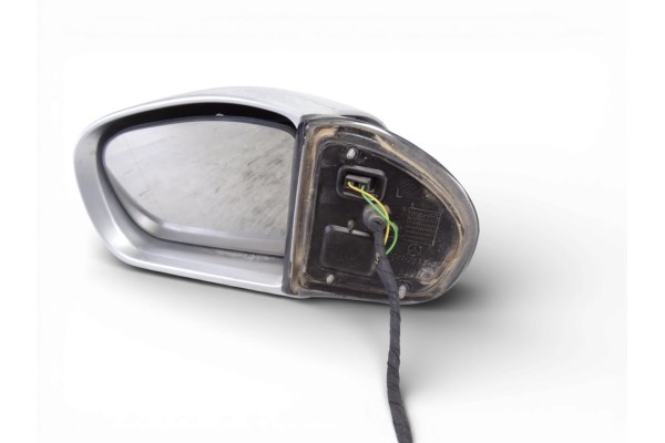 Retrovisor izquierdo, Mercedes-benz Clase C (Bm 203) Sportcoupe C 200 Compressor (203.742) 2002