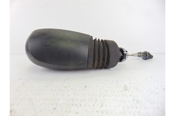 Retrovisor derecho, Fiat Ii Punto (188) Berlina 1.2 16V Dynamic 2005
