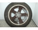 Juego llantas, Mercedes-benz Clk (Bm 209) Coupe 270 Cdi (209.316) 2005