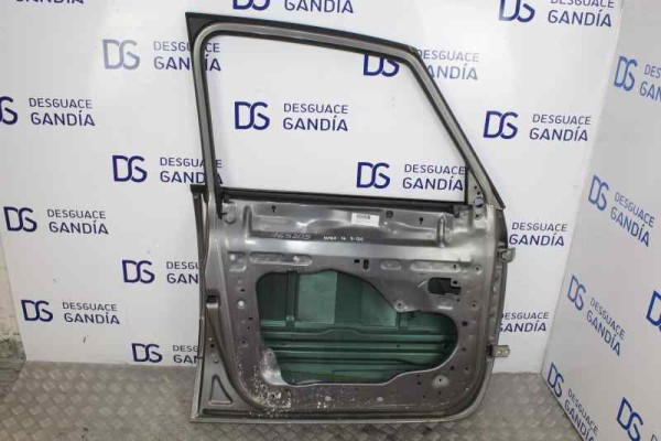 Puerta delantera izquierda, Renault Espace Iv (JK0) Grand Espace Privilege 2003