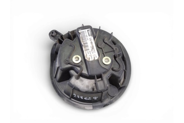 Motor calefaccion, Citroen C3 1.4 HDi Premier 2004