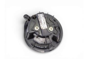 Motor calefaccion, Citroen C3 1.4 HDi Premier 2004