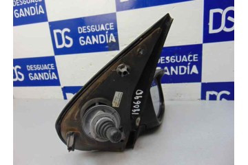 Retrovisor derecho, Peugeot 206 Xr 1999