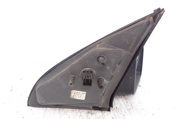 Retrovisor derecho, Opel Astra G Berlina Comfort 1999