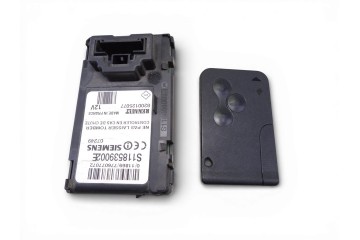 Conmutador de arranque, Renault Megane Ii Berlina 5P Confort Dynamique 2008, 8200125077