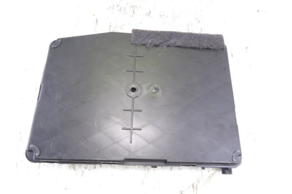 Caja reles / fusibles, Renault Megane Ii Berlina 5P Confort Dynamique 2008, 8200780018A