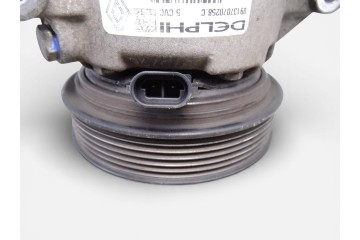 Compresor aire acondicionado, Renault Megane Ii Berlina 5P Confort Dynamique 2008, 8200600110