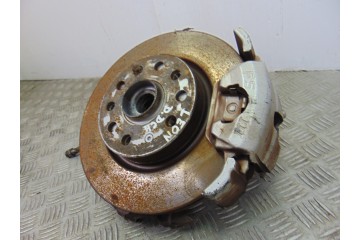  MANGUETA DELANTERA DERECHA SEAT LEON (1P1) Reference 2006 196240 SEAT - 2