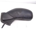 Retrovisor izquierdo, Opel Agila Básico 2001, 096186394
