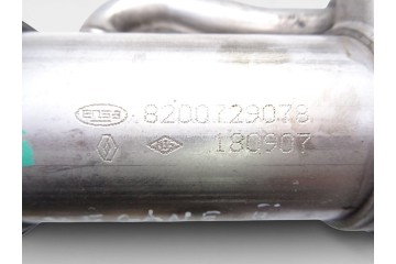 Enfriador egr, Renault Megane Ii Berlina 5P Confort Dynamique 2008, 8200729078