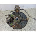  MANGUETA DELANTERA DERECHA SEAT LEON (1P1) Reference 2006 196240 SEAT - 3