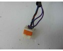 Retrovisor derecho, Mazda 6 Berlina (Gg) 2.0 CRTD 120 Active (5-ptas.) 2004