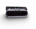 Cerradura puerta delantera derecha, Mg Hs Luxury 2023, 10640635