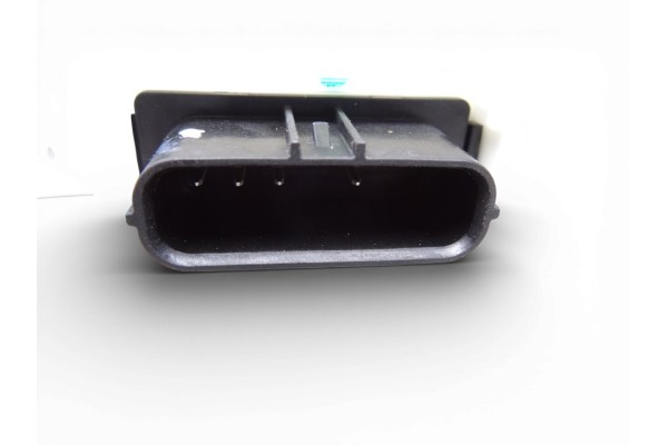Cerradura puerta delantera derecha, Mg Hs Luxury 2023, 10640635