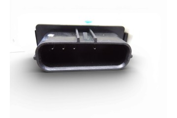 Cerradura puerta delantera derecha, Mg Hs Luxury 2023, 10640635