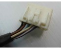 Retrovisor derecho, Fiat Ii Punto (188) Berlina 1.2 Classic Natural Power 2004