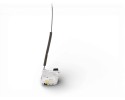 Cerradura puerta trasera izquierda, Mg Hs Luxury 2023, 10640636