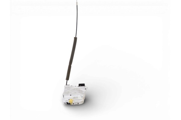 Cerradura puerta trasera izquierda, Mg Hs Luxury 2023, 10640636