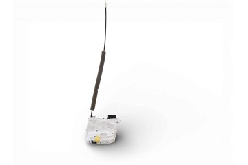 Cerradura puerta trasera izquierda, Mg Hs Luxury 2023, 10640636