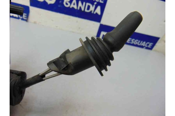 Retrovisor derecho, Ford Mondeo Berlina (Ge) Ambiente 2003