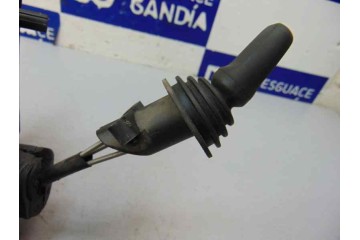 Retrovisor derecho, Ford Mondeo Berlina (Ge) Ambiente 2003