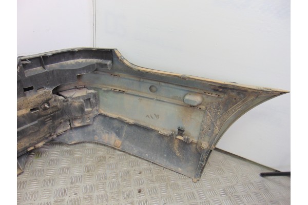 Paragolpes trasero, Mercedes-benz Clk (Bm 208) Coupe 230 Compressor (208.347) 1999