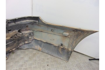 Paragolpes trasero, Mercedes-benz Clk (Bm 208) Coupe 230 Compressor (208.347) 1999