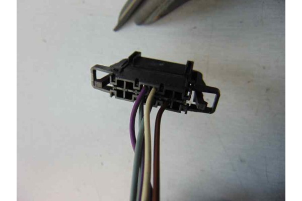 Retrovisor derecho, Volkswagen Passat Variant (3B6) Edition 2003