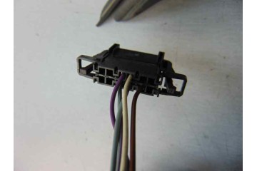 Retrovisor derecho, Volkswagen Passat Variant (3B6) Edition 2003