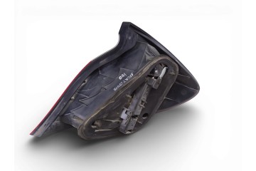 Piloto trasero izquierdo, Mercedes-benz Clase C (Bm 203) Sportcoupe C 200 Compressor (203.742) 2002, A2038200564