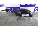 Retrovisor izquierdo, Chevrolet Matiz (2004) S 2006