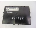 Caja reles / fusibles, Nissan Micra (K12E) Acenta 2005, 284B2AX620