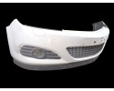 Paragolpes delantero, Opel Astra H Twin Top Cosmo 2008