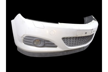 Paragolpes delantero, Opel Astra H Twin Top Cosmo 2008