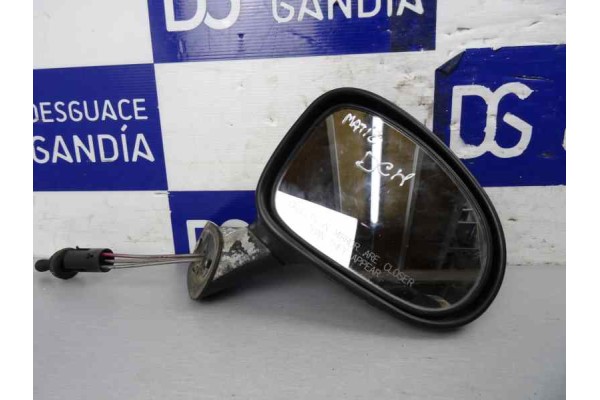 Retrovisor derecho, Daewoo Matiz Cd 1998