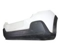 Paragolpes trasero, Citroen C3 Feel 2022