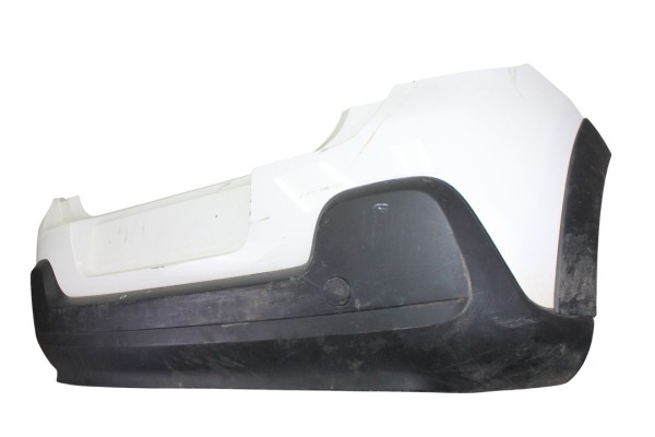 Paragolpes trasero, Citroen C3 Feel 2022