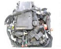 Motor completo, Peugeot Bipper Básico 2010, 8HS