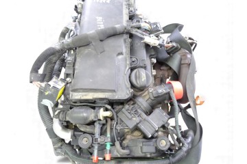 Motor completo, Peugeot Bipper Básico 2010, 8HS