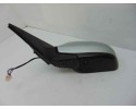 Retrovisor izquierdo, Mazda 6 Berlina (Gg) 2.0 CRTD 120 Active (5-ptas.) 2004