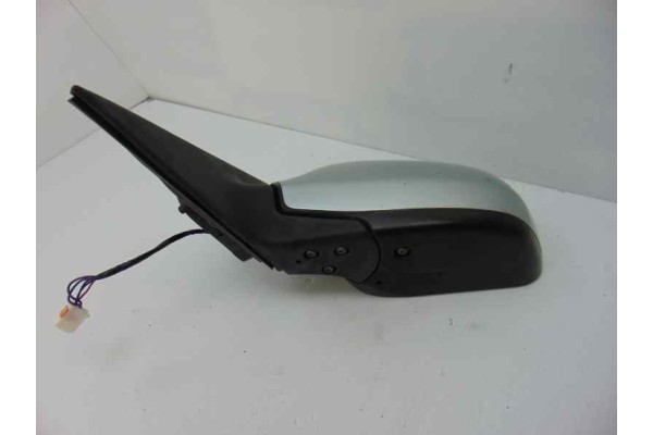 Retrovisor izquierdo, Mazda 6 Berlina (Gg) 2.0 CRTD 120 Active (5-ptas.) 2004