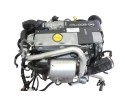 Motor completo, Opel Astra G Berlina Club 2002, Y20DTH